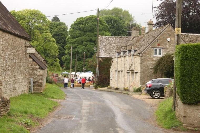 Rowanstone BnB Gloucester Zewnętrze zdjęcie